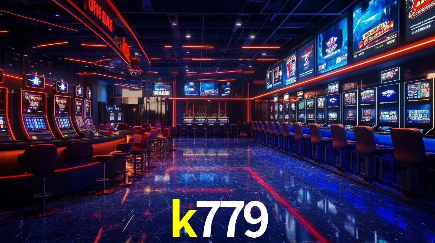 Experiência VIP k779