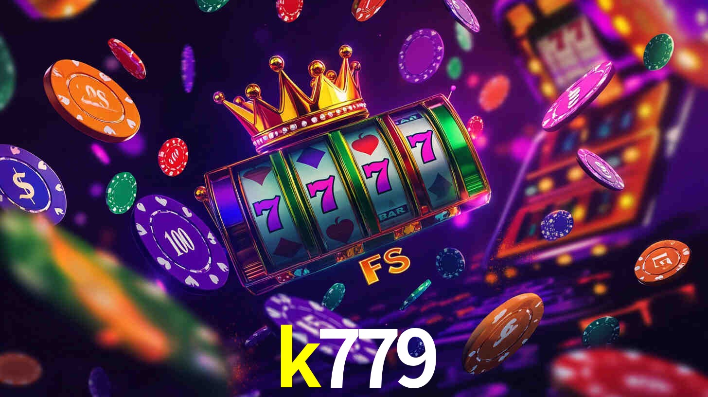 Statistics k779