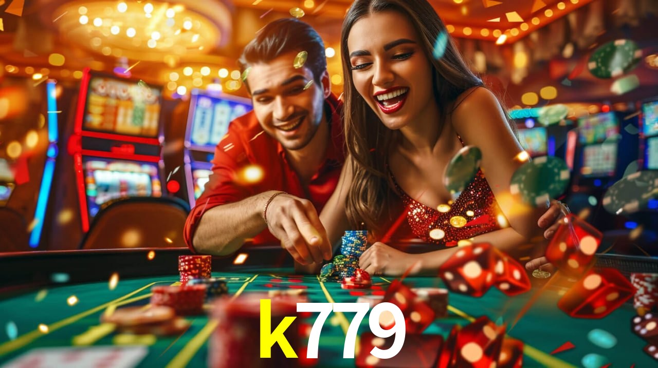 Diretório de Jogos k779
