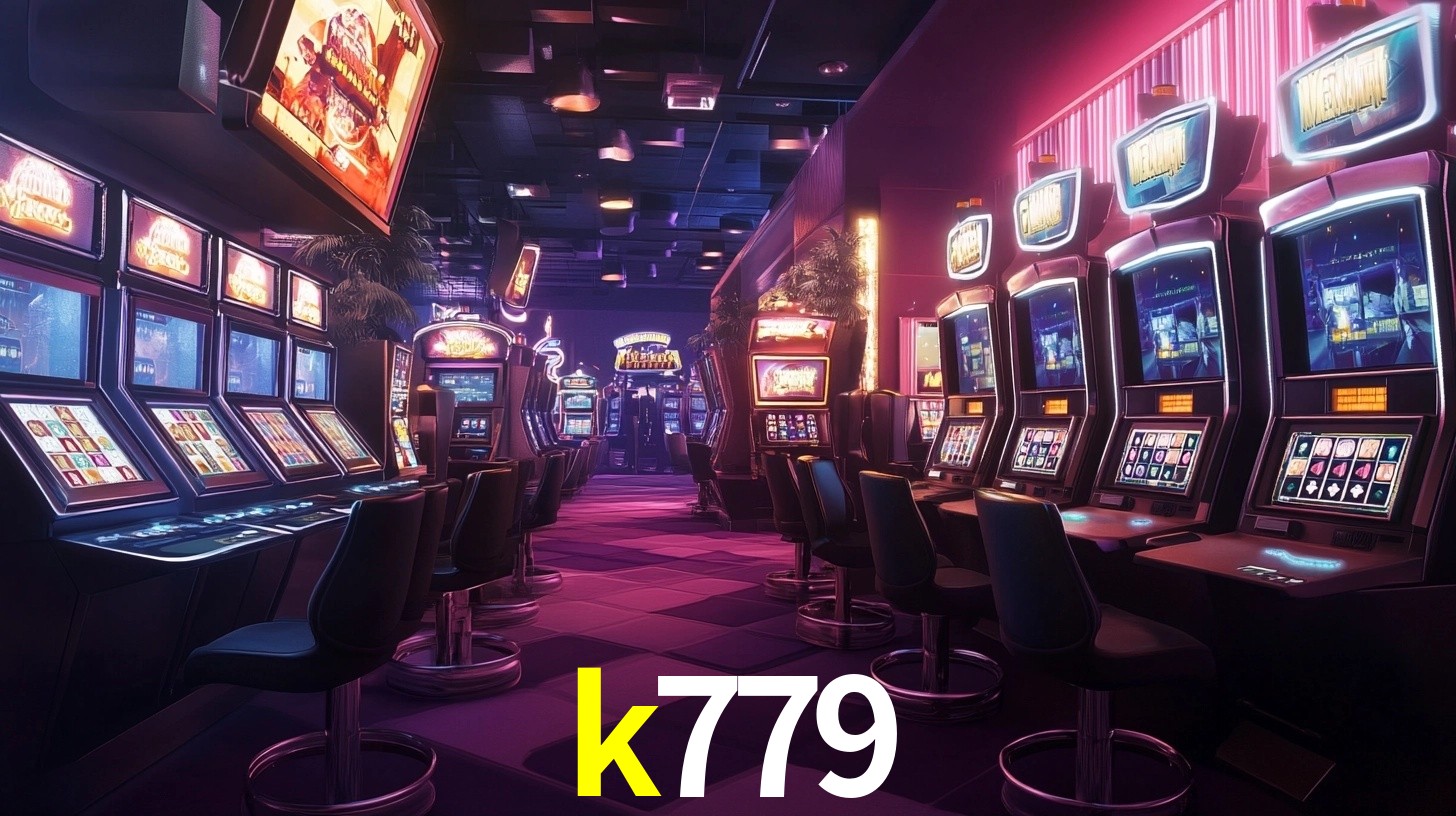 k779 App Interface