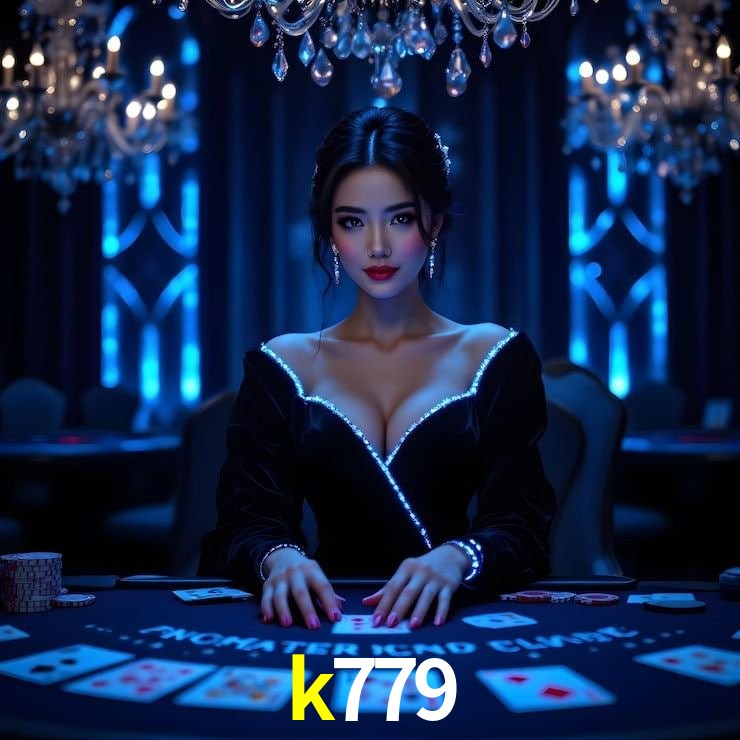 Estatísticas do Jogo k779