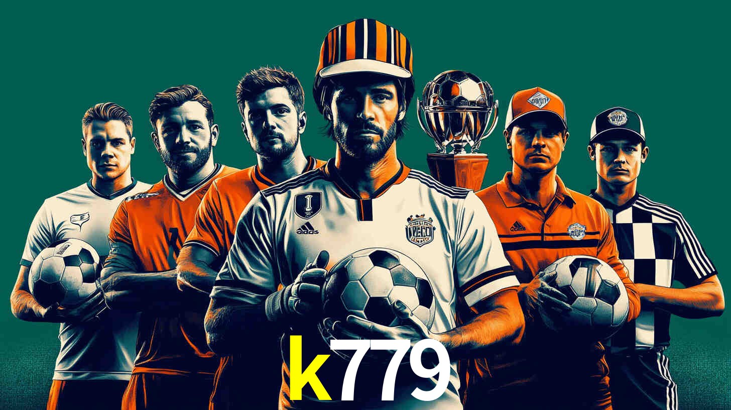Descubra a Essência do k779: Nossa História e Compromissos