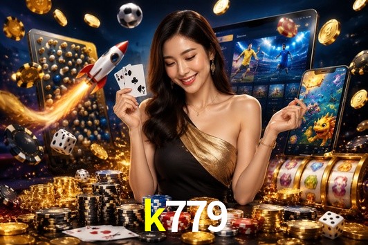 Game Providers k779