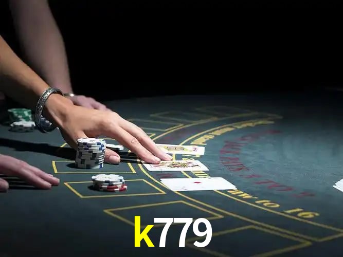 Tecnologia da Plataforma k779