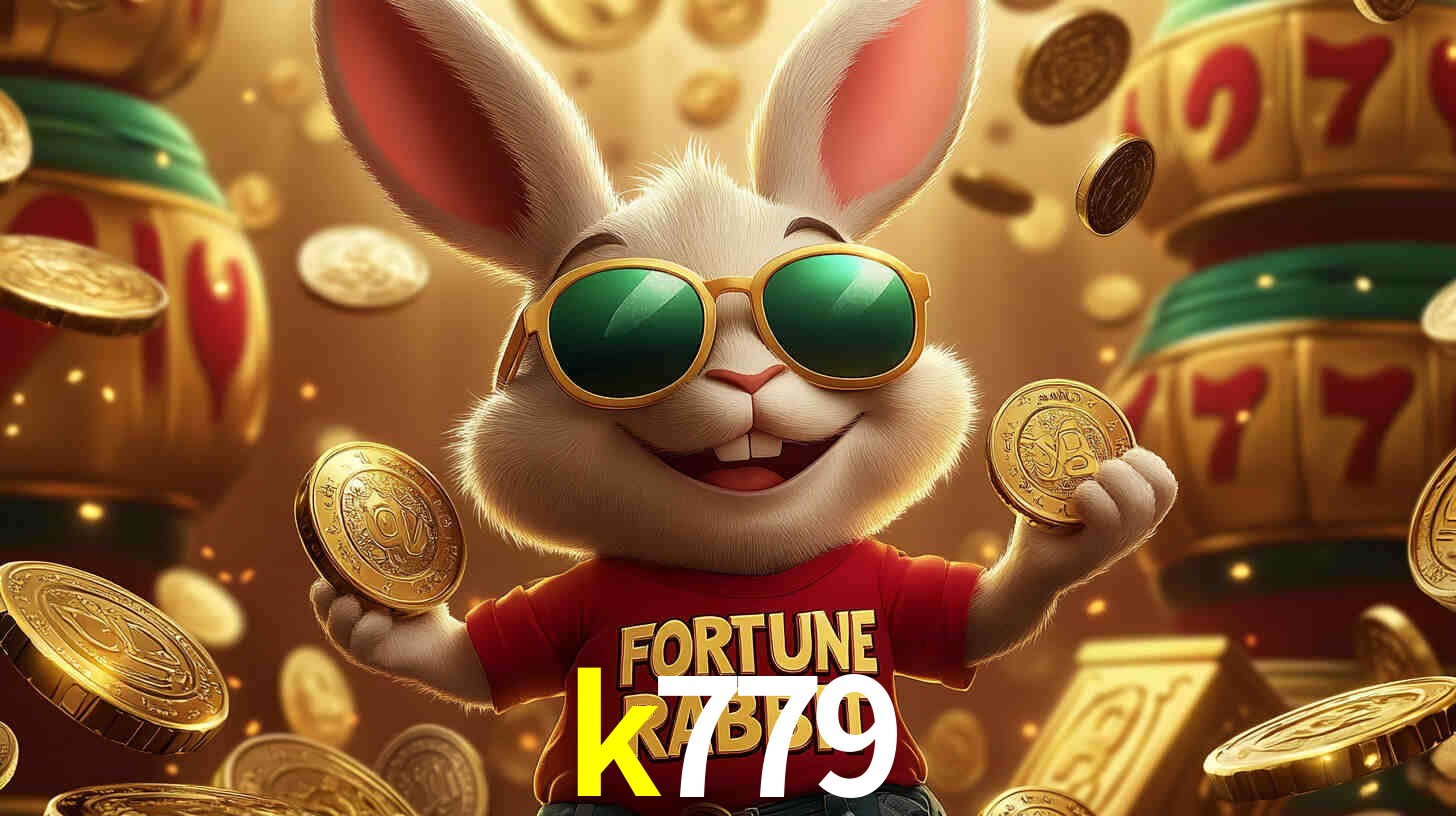 k779: Seu Cassino Premiado com Pagamentos Rápidos