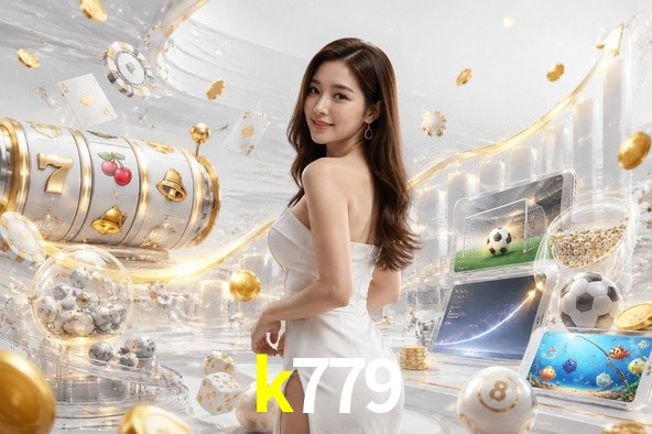 Statistics k779