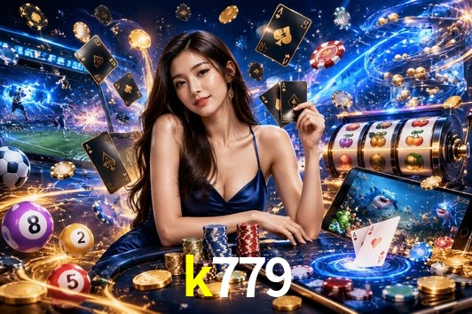 2FA Security k779