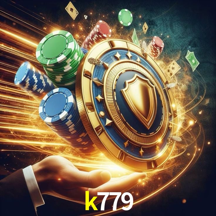 k779 Slots - k779 visual 2