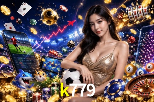 Welcome Bonus k779