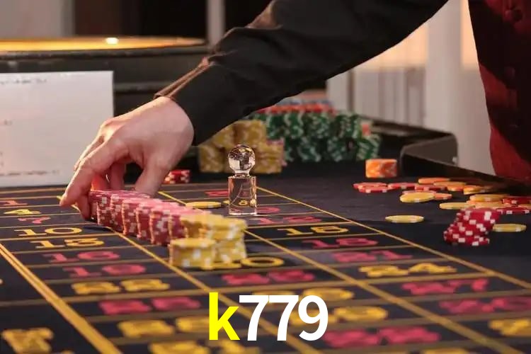 Apostas Esportivas na k779: Um Guia Completo