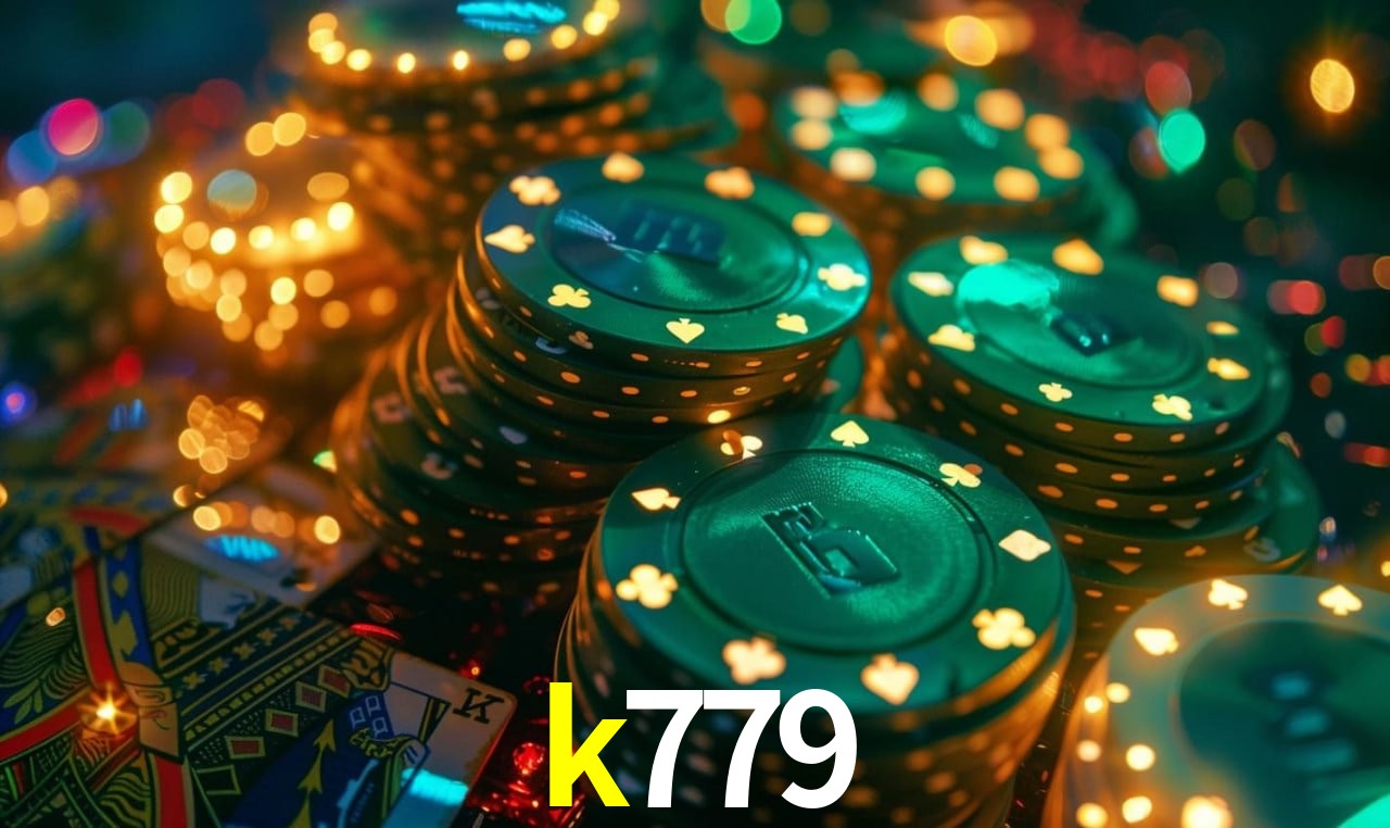 Casino VIP k779