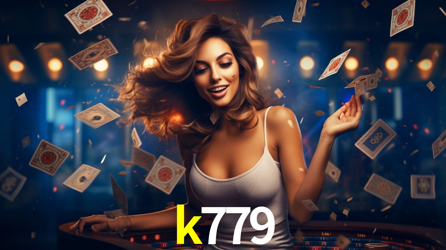 Live Casino k779