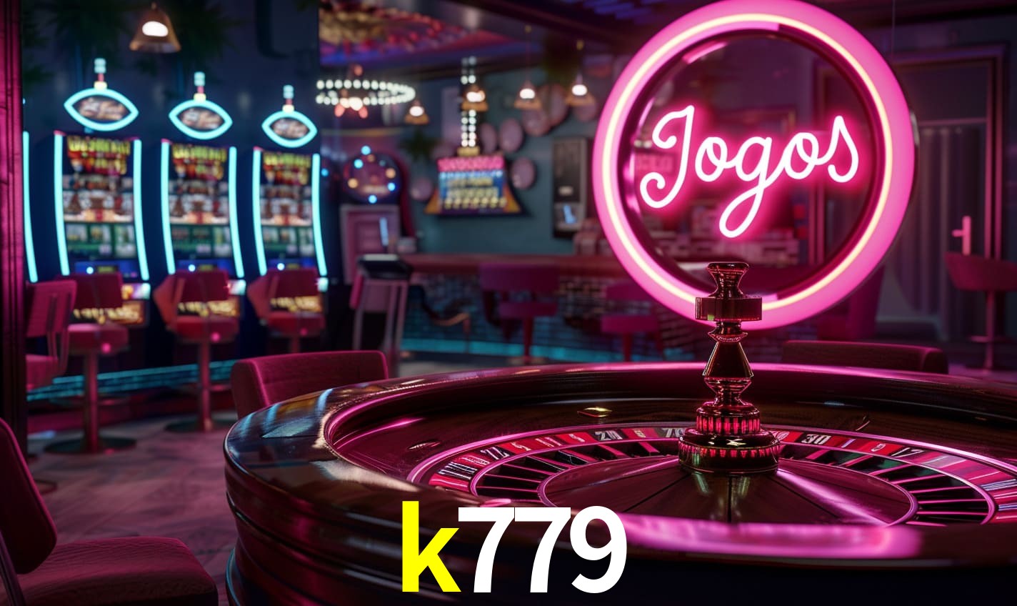 Desvendando o Mundo dos Jogos Virtuais na k779