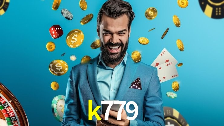 Bonus Features k779