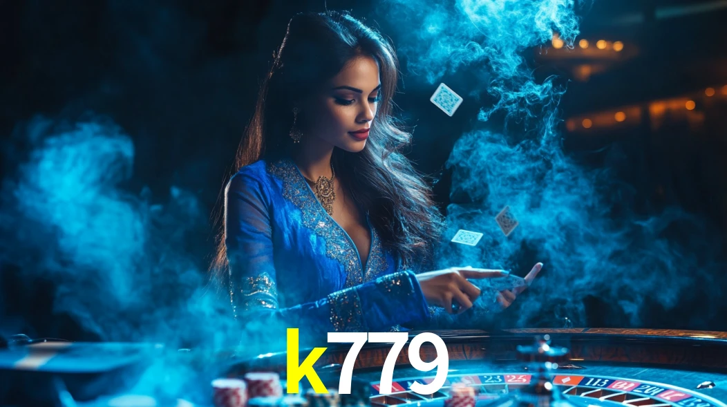 Inovações de Jogos na k779: O Futuro das Experiências Interativas