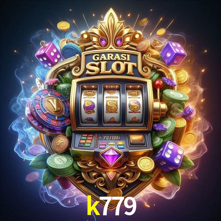 Casino Ao Vivo k779