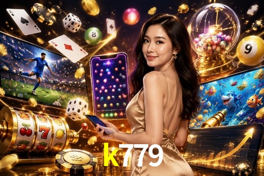 Live Casino k779
