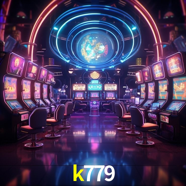k779 Aplicativo - k779 visual 2