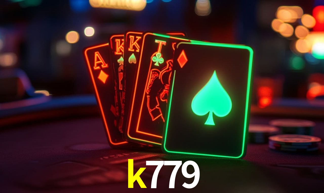 k779 Slots - k779 visual 1