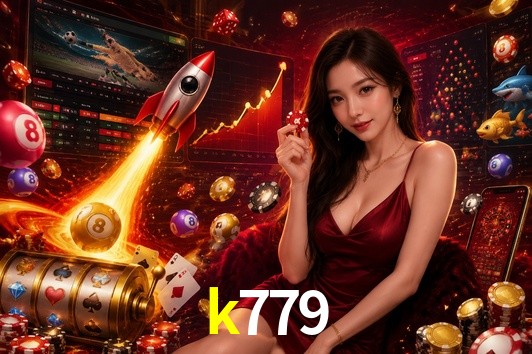 Flash Promotion k779