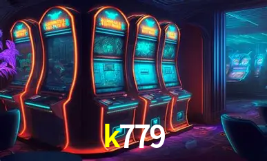 Inovações de Jogos na k779: O Futuro das Experiências Interativas