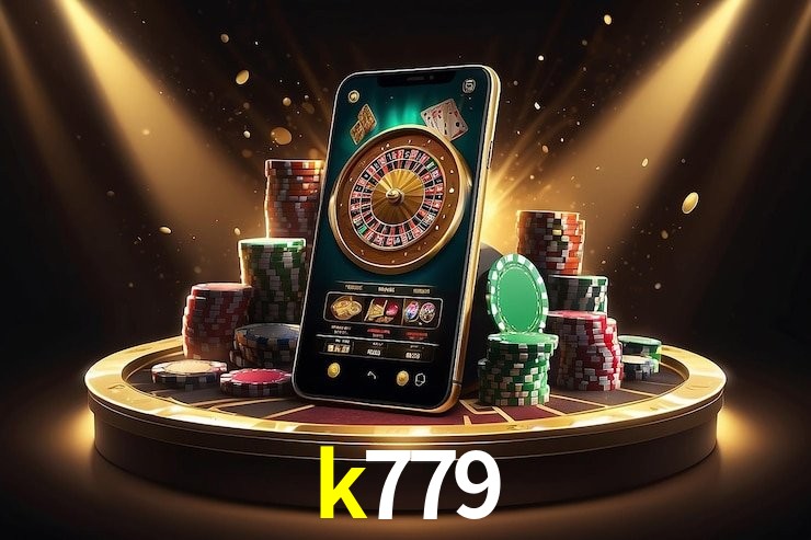 Jogos de Slot k779