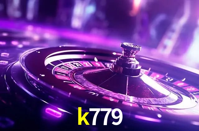 Interface do App k779