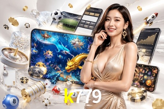 Slot Games k779