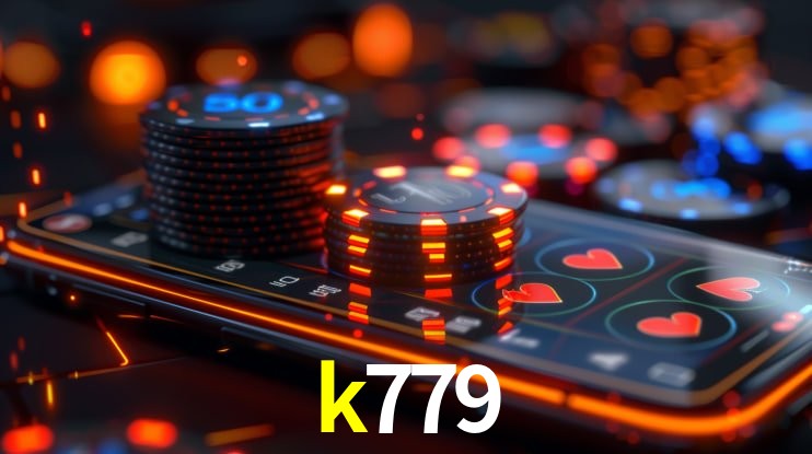 Experiência VIP k779