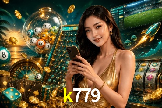 Quick Registration k779