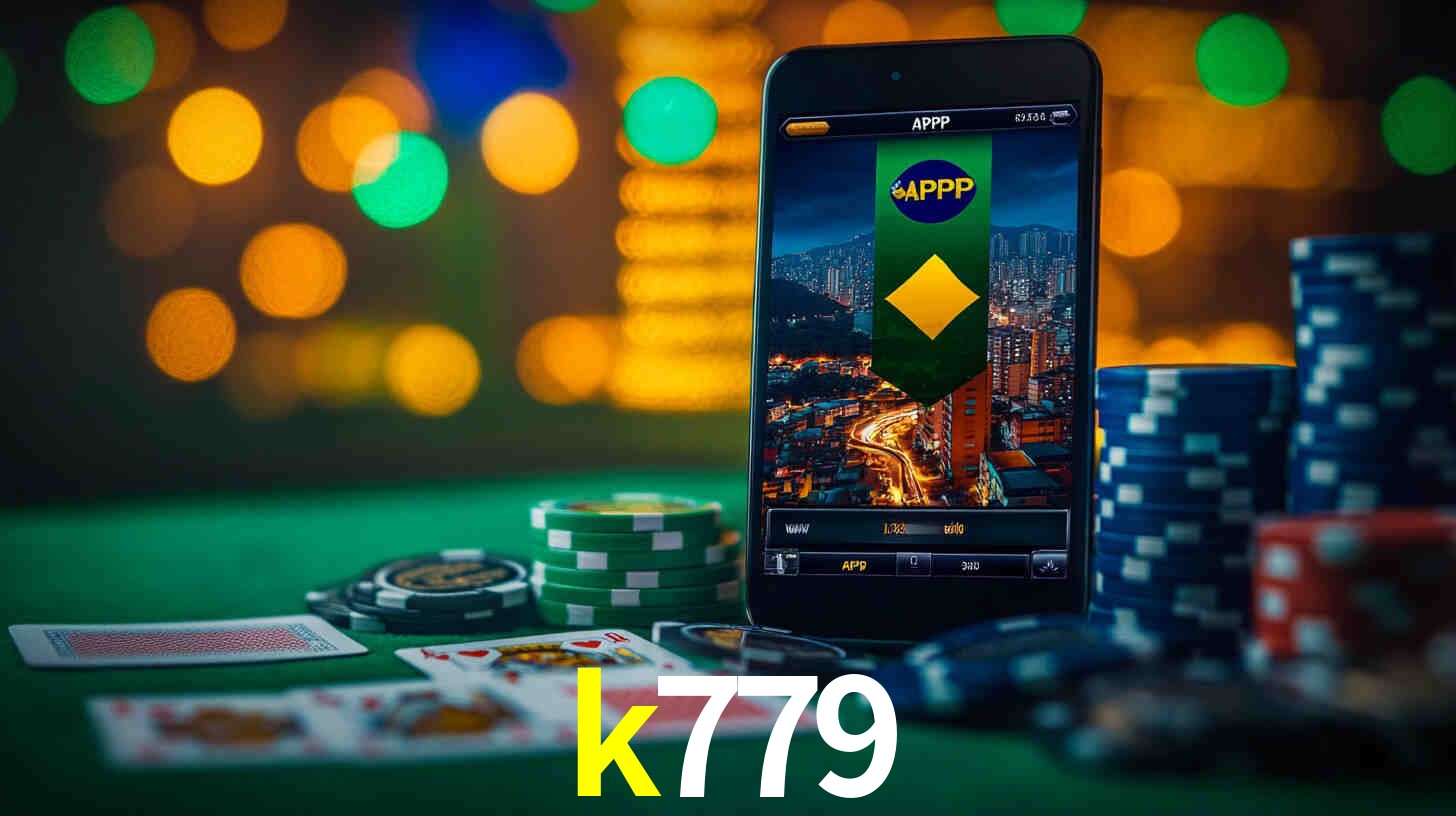 Descubra o Programa VIP da k779: Vantagens Exclusivas para Jogadores