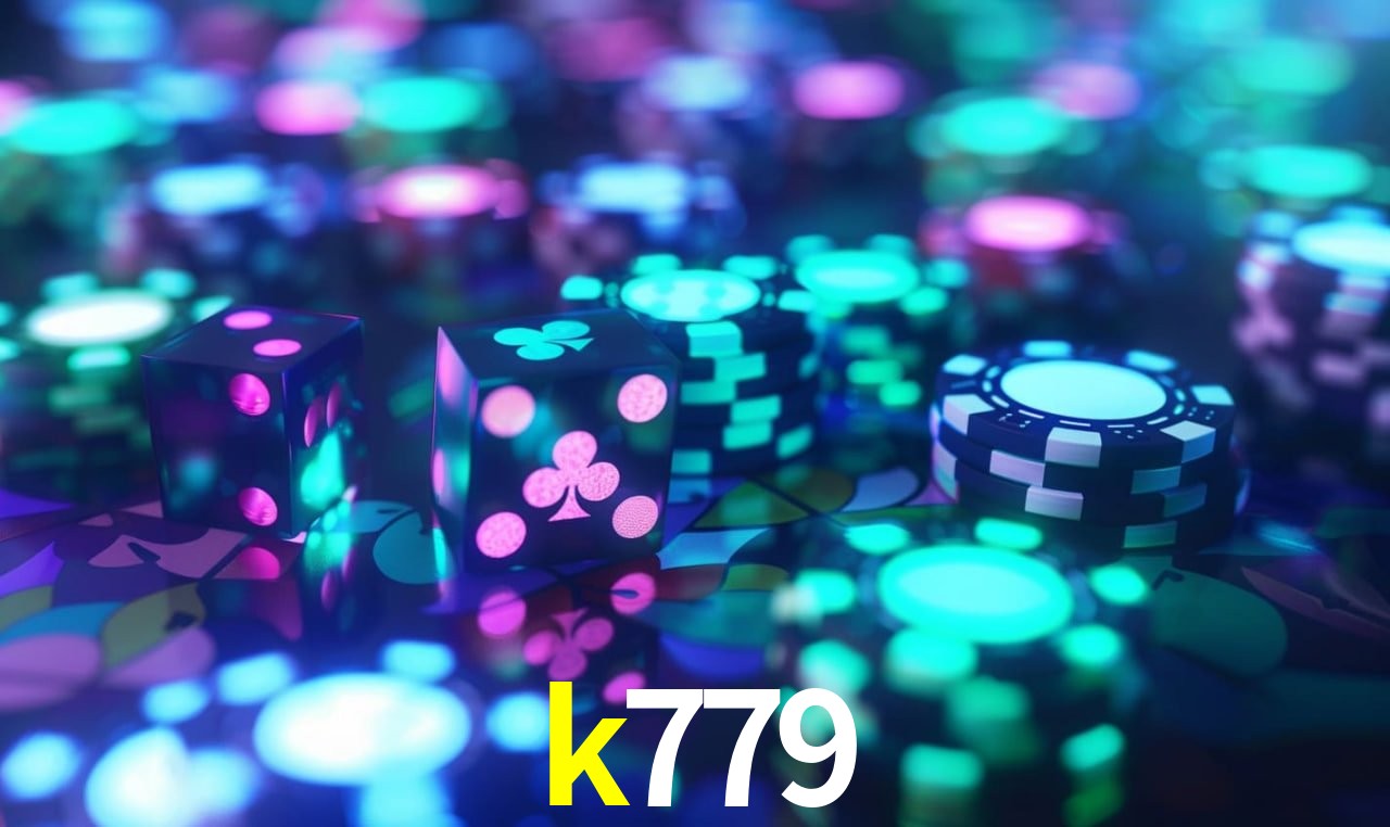 Casino VIP k779
