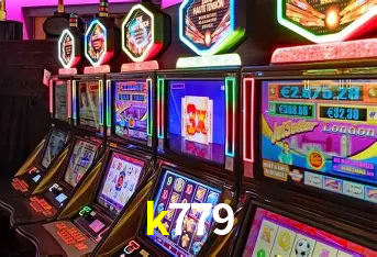 Inovações de Jogos na k779: O Futuro das Experiências Interativas