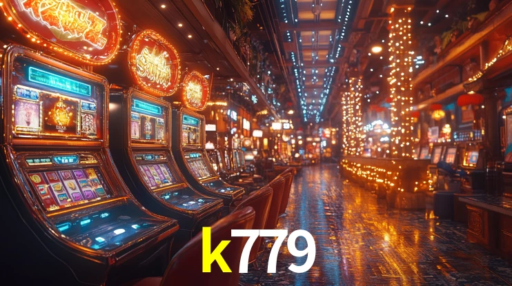VIP Casino k779