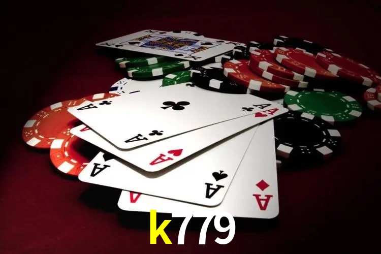 Mesa de Roleta k779
