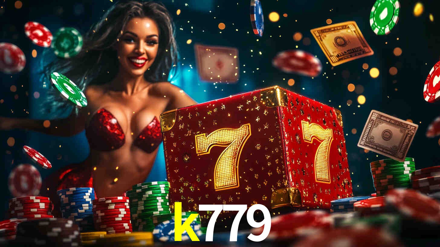 Inovações de Jogos na k779: O Futuro das Experiências Interativas