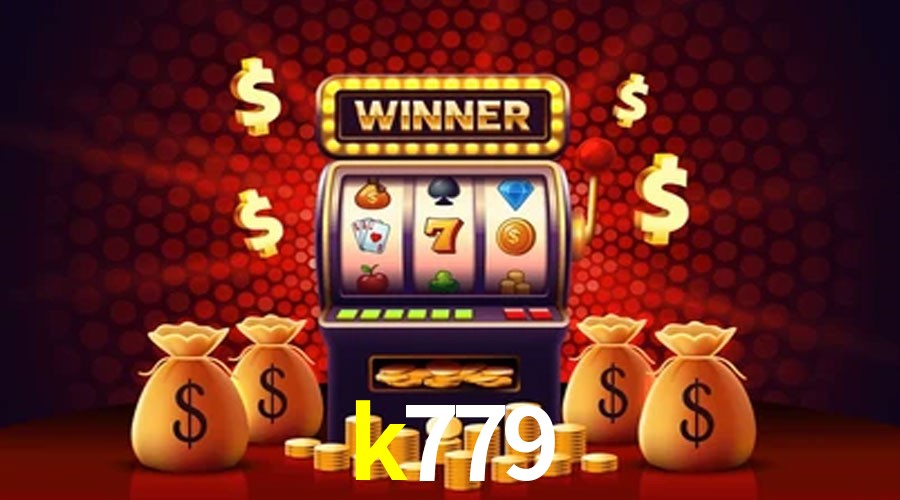 APP oficial da k779 para mobile