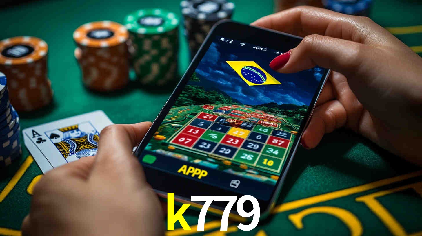 Descubra a Essência do k779: Nossa História e Compromissos
