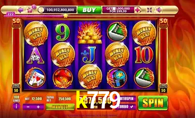 Descubra a Magia dos Jogos de Arcade no k779