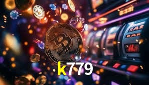 cassino k779