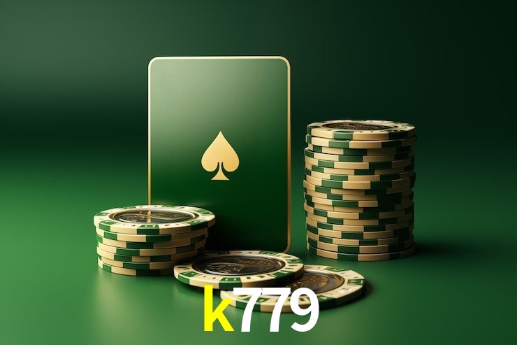 Live Casino k779