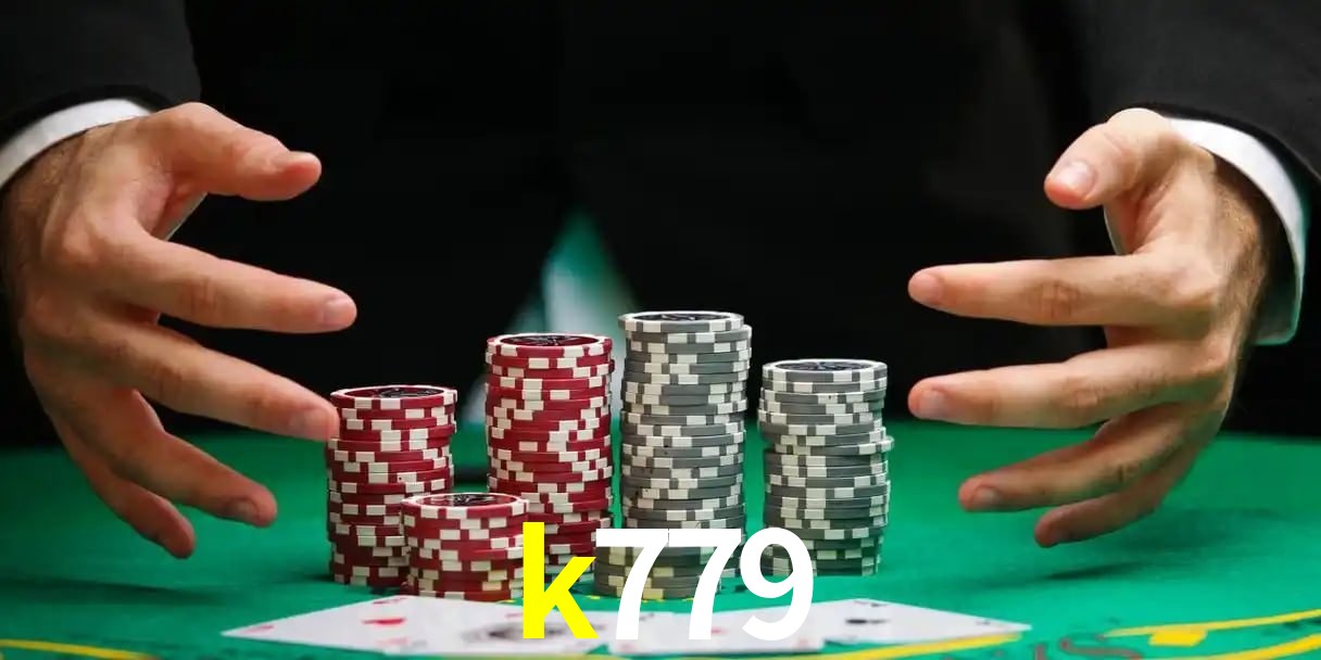 k779 Login