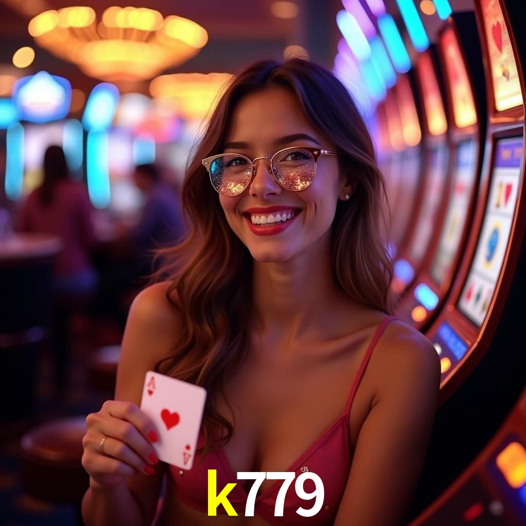 Quick Registration k779