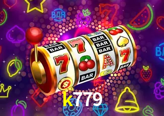 A Revolução dos Aplicativos de Jogos no k779