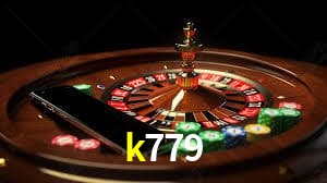 Game Providers k779