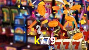 Premium Interface k779