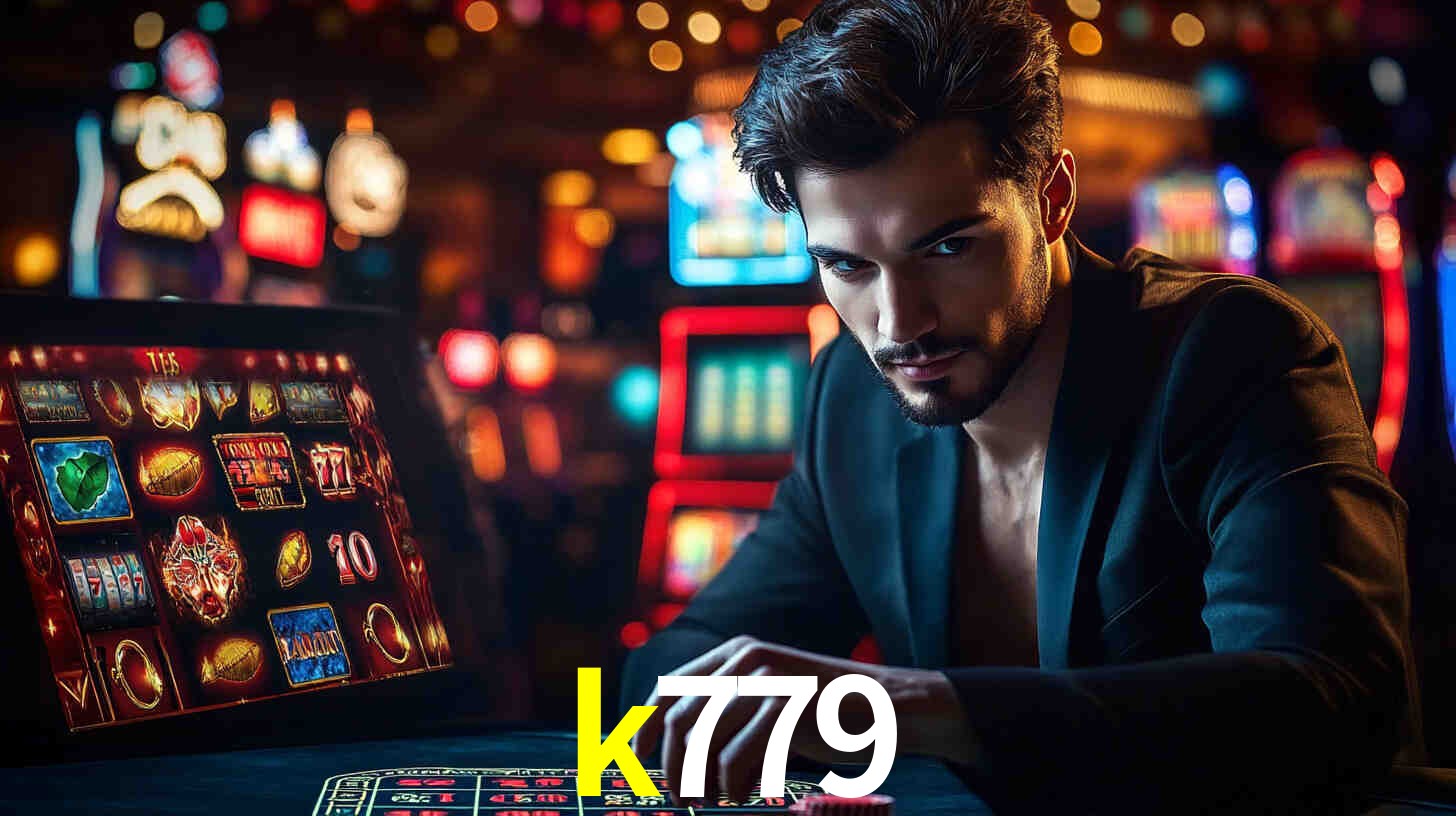 Welcome Bonus k779