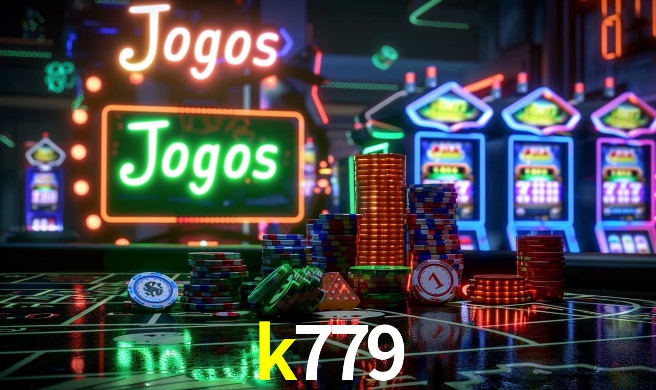 k779 App Interface