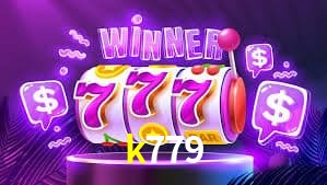 Account Benefits k779