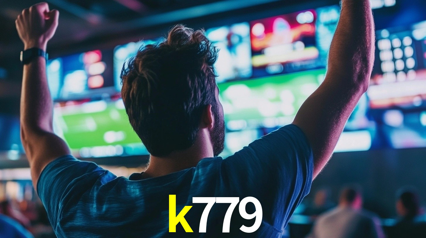 Live Casino k779